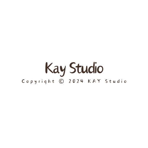 KAY Studio logo